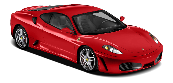 Ferrari Service Car