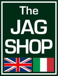 The Jag Shop
